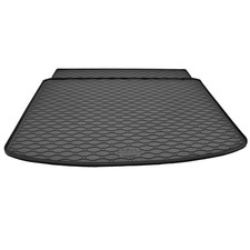 Gummimatte Kofferraumwanne passend für MG ZS Verbrenner / MG ZS Hybrid+ ab 2024