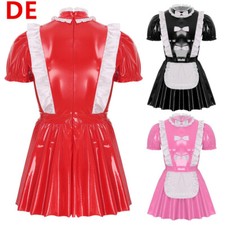 DE Herren Zimmermädchen