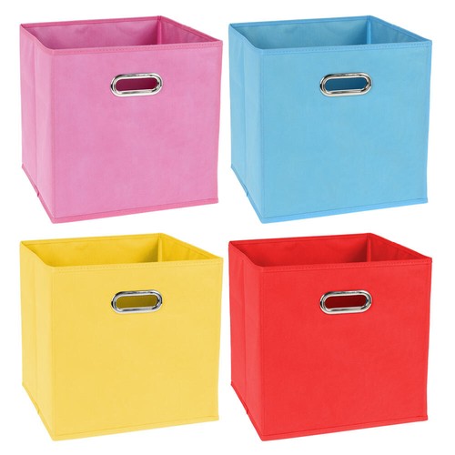 Aufbewahrungsbox 30x30cm - 4, x