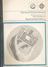 04 059 Experimentieranleitung