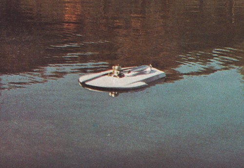 Miss misty hydroplane - misty,