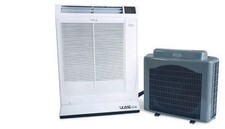 Ulisse 13 DCI eco - mobiles Inverter- Splitklimagerät, max. 4,0kW Kühlleistung f