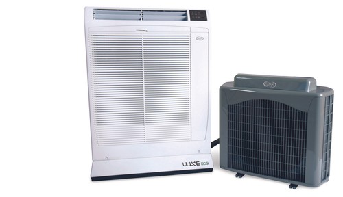 Ulisse dci eco mobiles - ulisse,