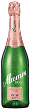 (9,11€/l) Mumm Rosé Dry