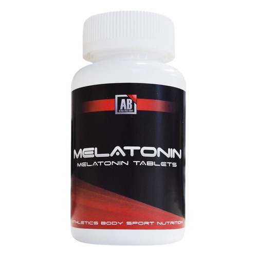 Athletics body melaton - melaton, 180
