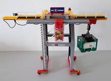 Playmobil Hafenkran 70770