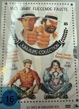 "160 Jahre Fliegende Fäuste"