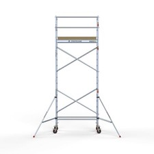 AC PRO-S 200 Alu-Rollgerüst