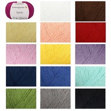 50g Schachenmayr Tahiti