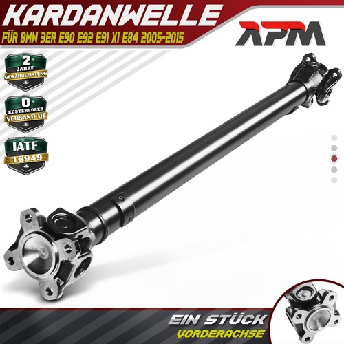 Kardanwelle gelenkwelle - kardanwelle,
