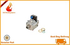 Neu IDEAL GASVENTIL, MAX Kombi