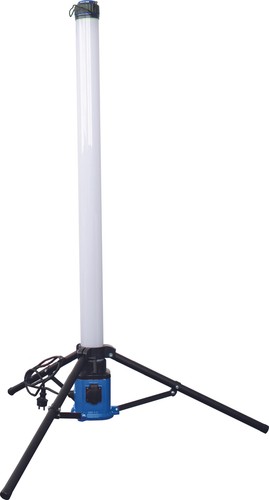 Led 360 leuchte strahler - led,