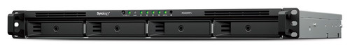 Synology rackstation rs826 - synology, rs826+