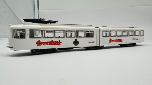 Roco 43194 straßenbahn - roco,
