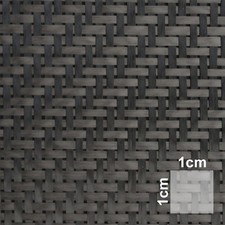 Carbongewebe köper 160 - köper,