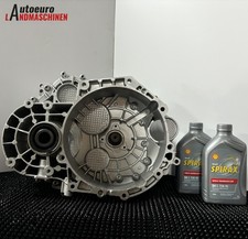 Getriebe KUG VW TIGUAN 6-Gang