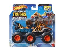 Hot Wheels TIGER SHARK Big