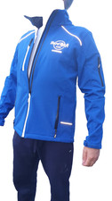 Softshell Jacke Hard Rock Cafe