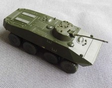 Radpanzer Luchs  - von RMM