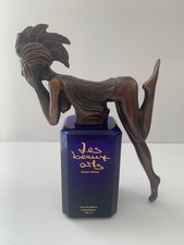 Eau toilette kunstedition - eau,