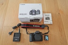 Canon eos 80d mp - canon,