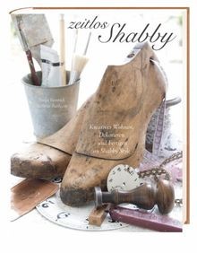 Zeitlos shabby kreatives - zeitlos,
