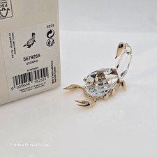 SWAROVSKI Zodiak Sternzeichen