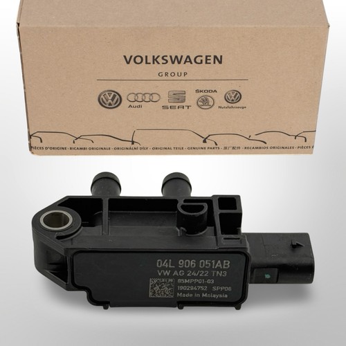 Original abgasdrucksensor - original, vw