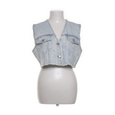 Amisu, Jeansweste, Größe