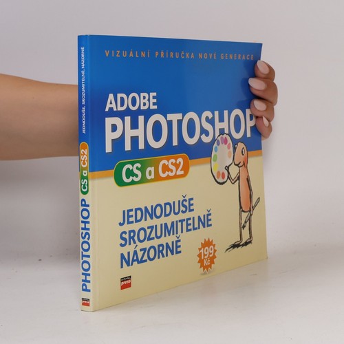 Adobe photoshop cs2 - photoshop,