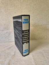 The Folio Society - Dune by