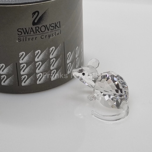 Swarovski zodiak ratte 275436 - swarovski,