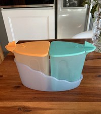 Tupperware Junge Welle