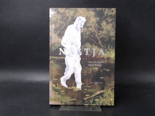 Nastja artwork von daniel - artwork,