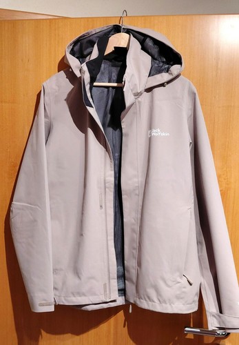Jack wolfskin herren - jack,