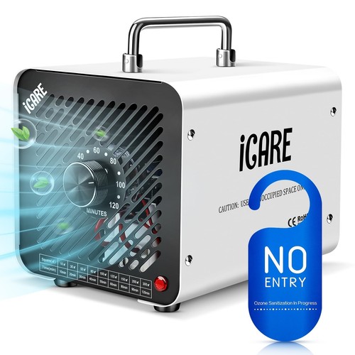 Ozongenerator 30000 h - ozongenerator,