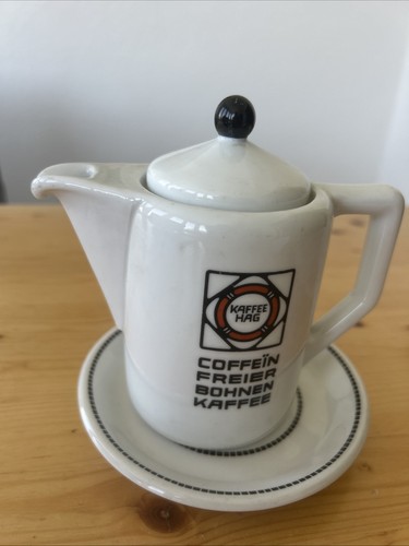 Kännchen kaffee hag - kännchen,