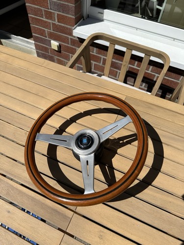Golf nardi lenkrad - golf, 2
