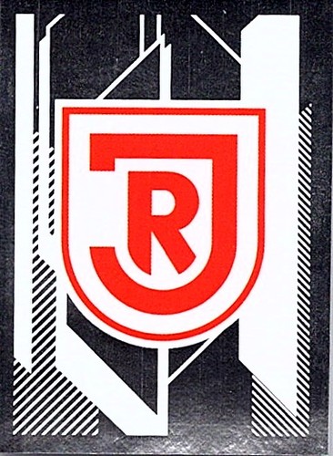 Jahn regensburg logo - jahn, ssv