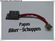 Honda CB750 900 F F2 Boldor