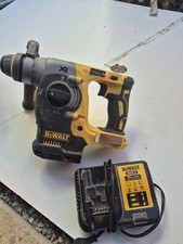 DeWalt DCH273 Akku-Kombihammer, 18V
