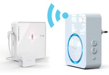 Klingel Gong ERWEITERUNG