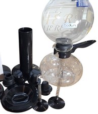 Bodum Santos Vacuum/Siphon 6-8