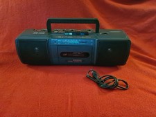 Sharp WQ-T205H ( GY ) Stereo