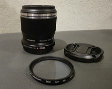 Olympus M.ZUIKO Digital ED