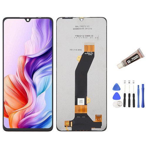 Für zte blade v70 max - für,