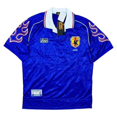 Original japan 1998 - original, asics