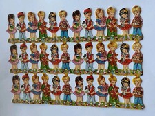 Glanzbilder / Oblaten - viele