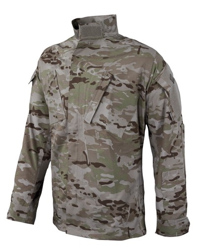Tru spec einsatzjacke multicam - einsatzjacke,