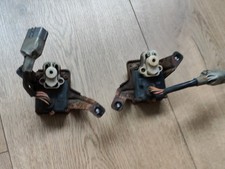 Daihatsu Feroza F300 Headlights Adjustment Motors